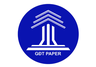 GDT Paper Logo
